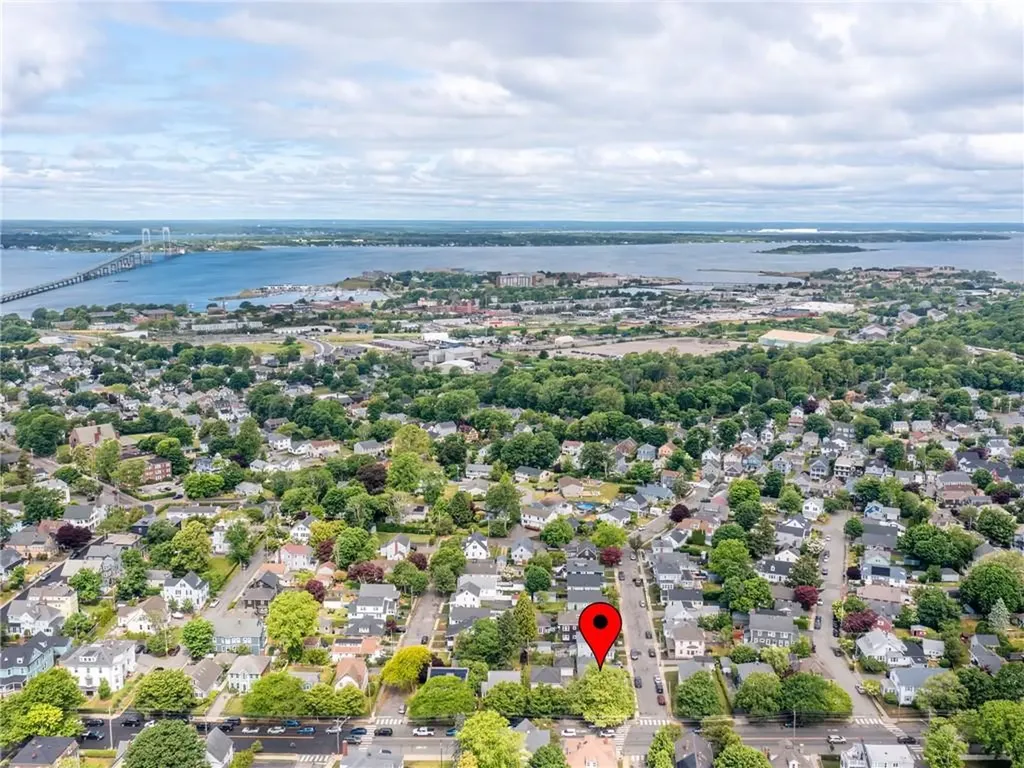 440 Broadway Newport RI 02840