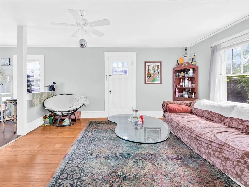 440 Broadway Newport RI 02840