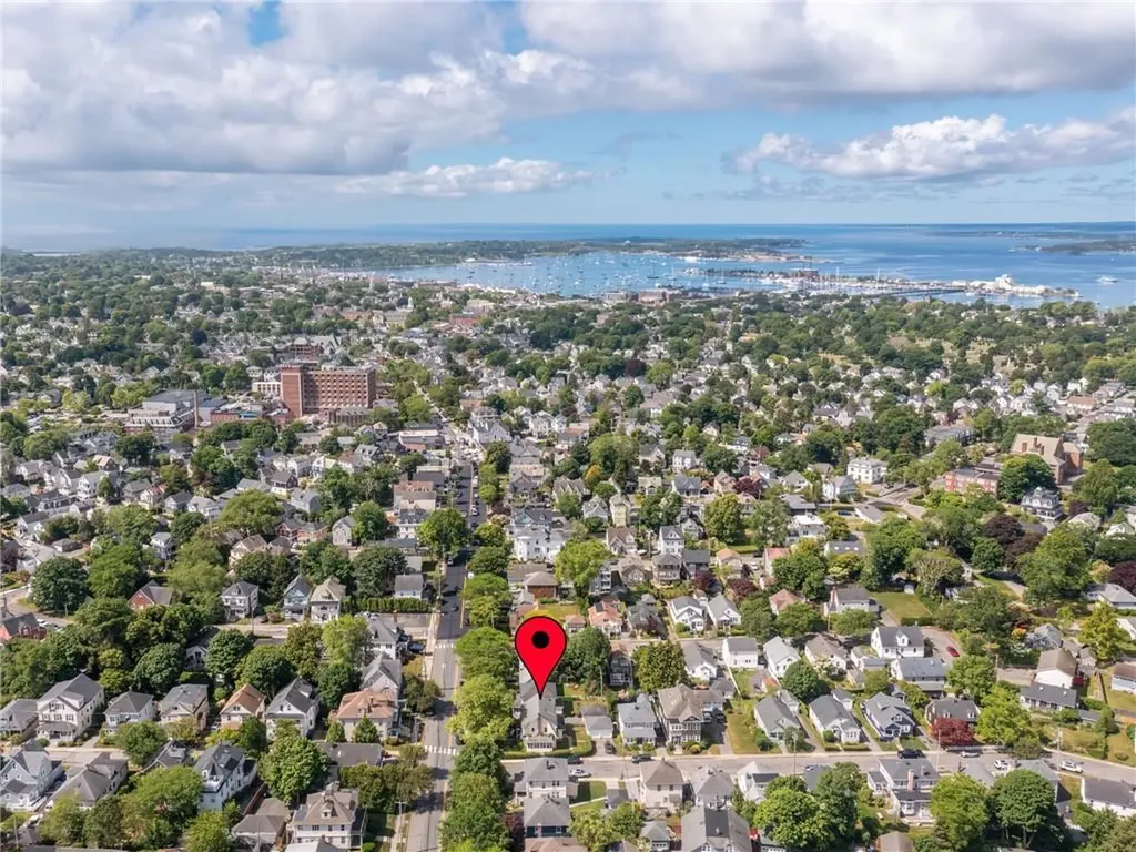 440 Broadway Newport RI 02840