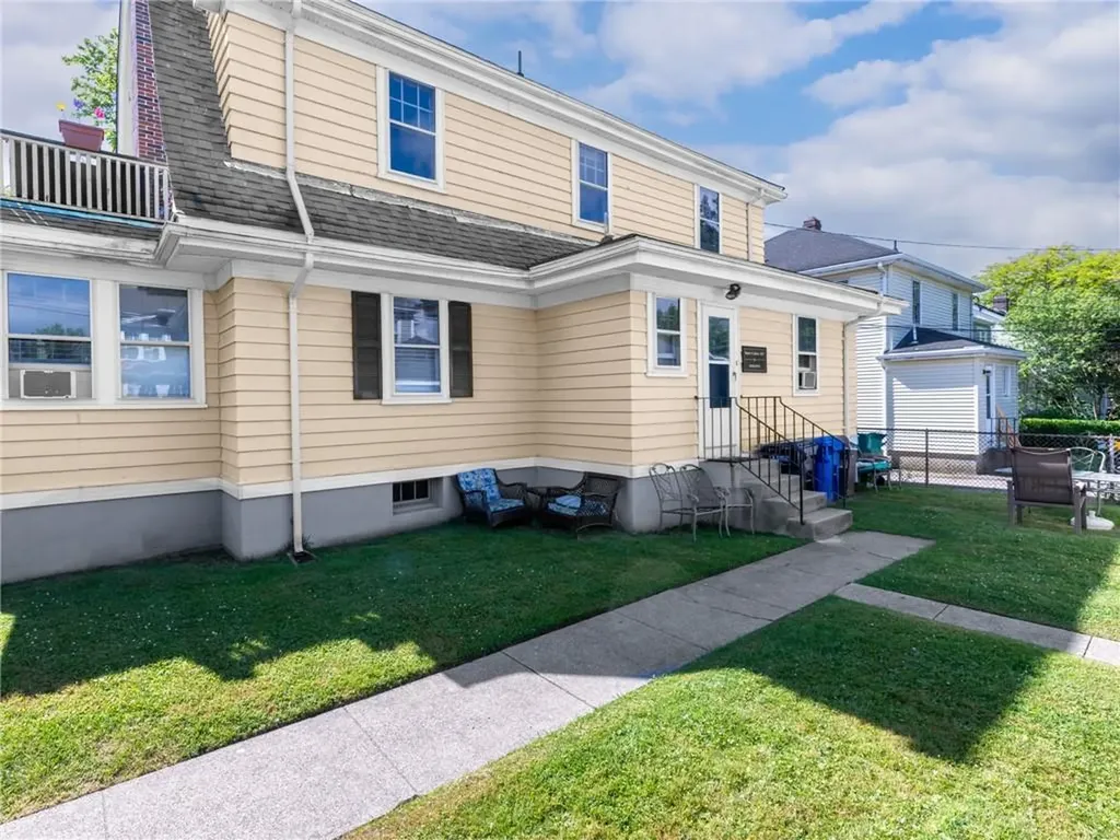 440 Broadway Newport RI 02840
