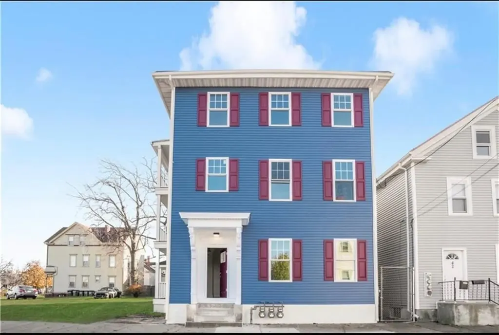 38 Maple Street Providence RI 02903