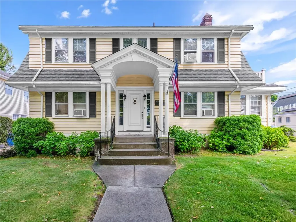 440 Broadway Newport RI 02840