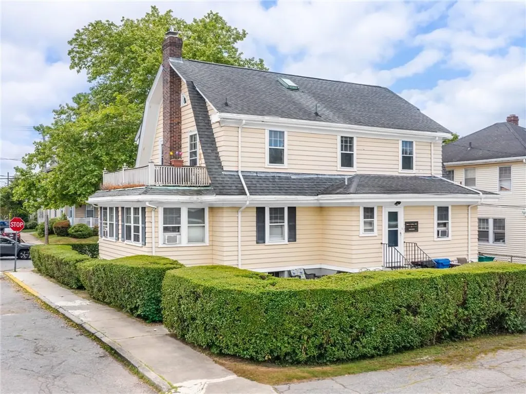 440 Broadway Newport RI 02840