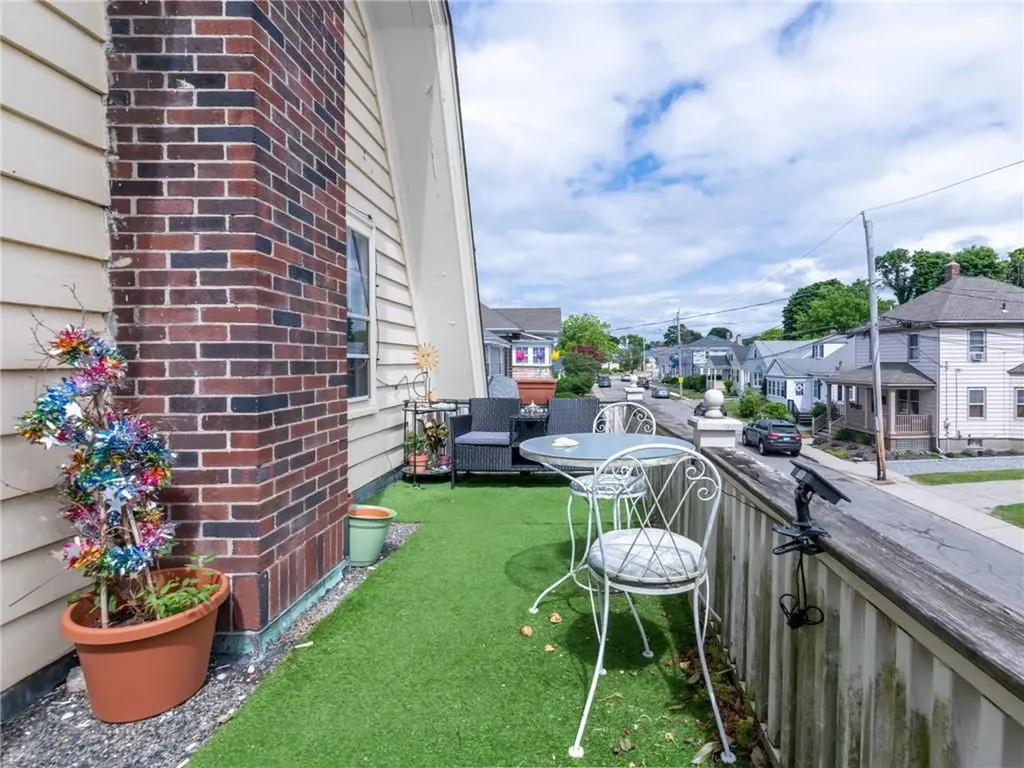 440 Broadway Newport RI 02840