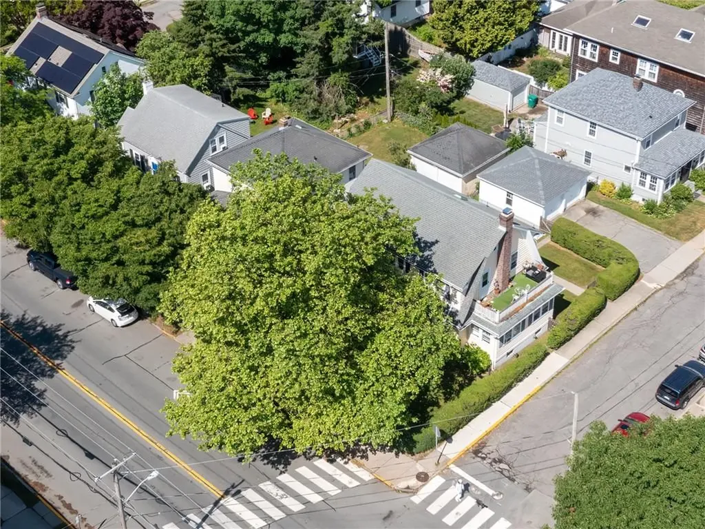 440 Broadway Newport RI 02840