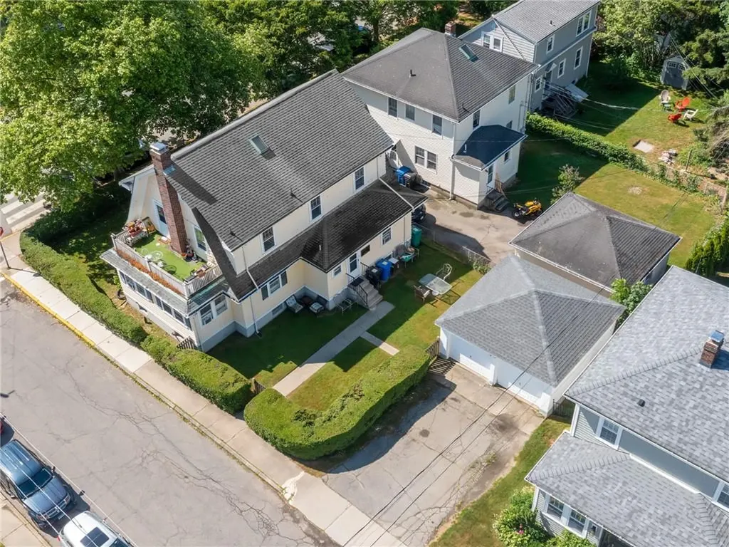 440 Broadway Newport RI 02840