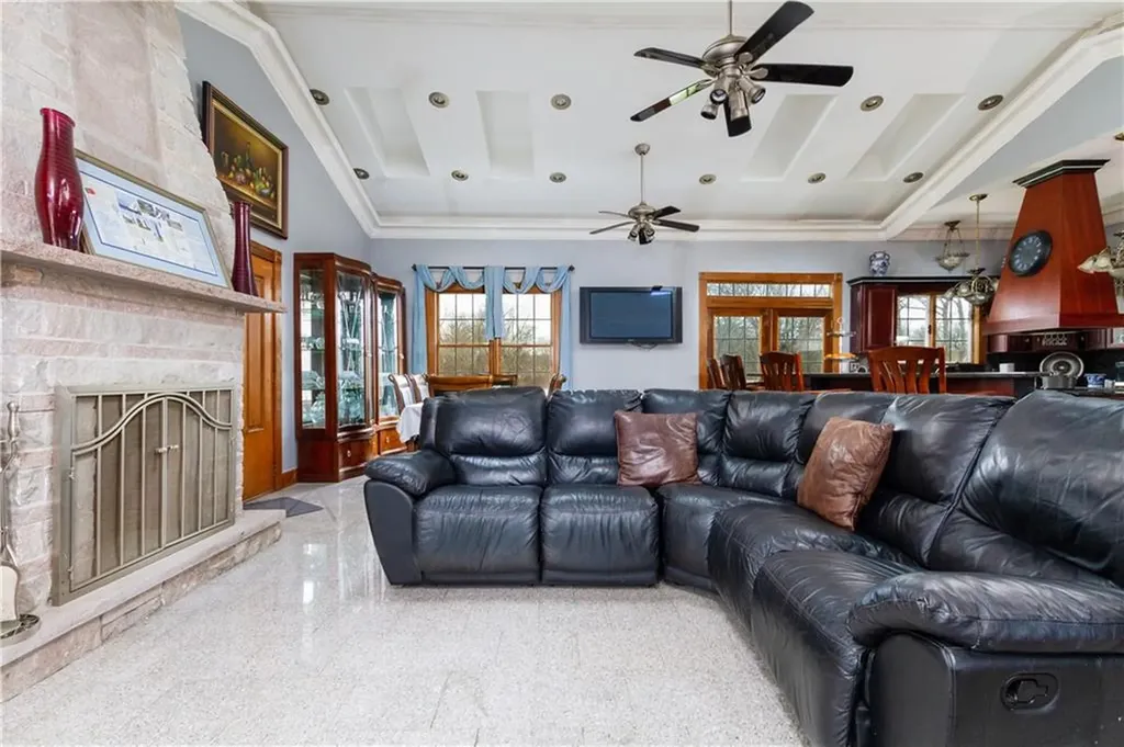 10 Ridge Road Newport RI 02840
