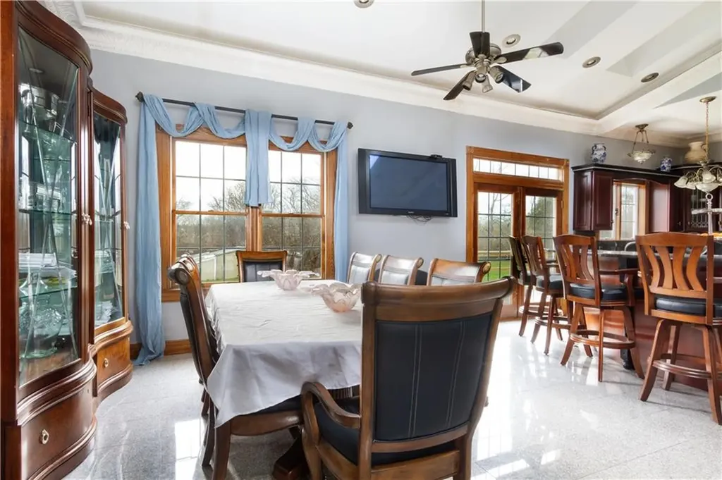 10 Ridge Road Newport RI 02840