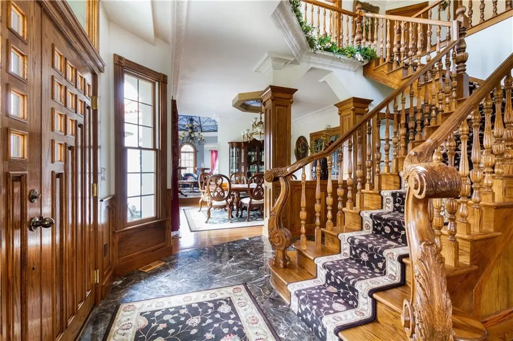 10 Ridge Road Newport RI 02840