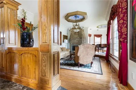 10 Ridge Road Newport RI 02840