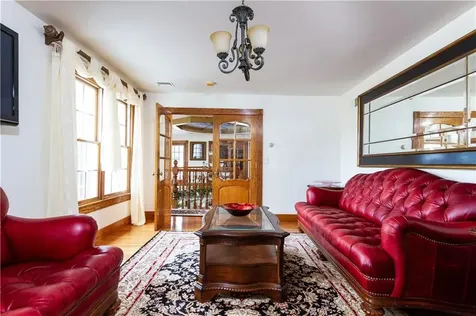 10 Ridge Road Newport RI 02840