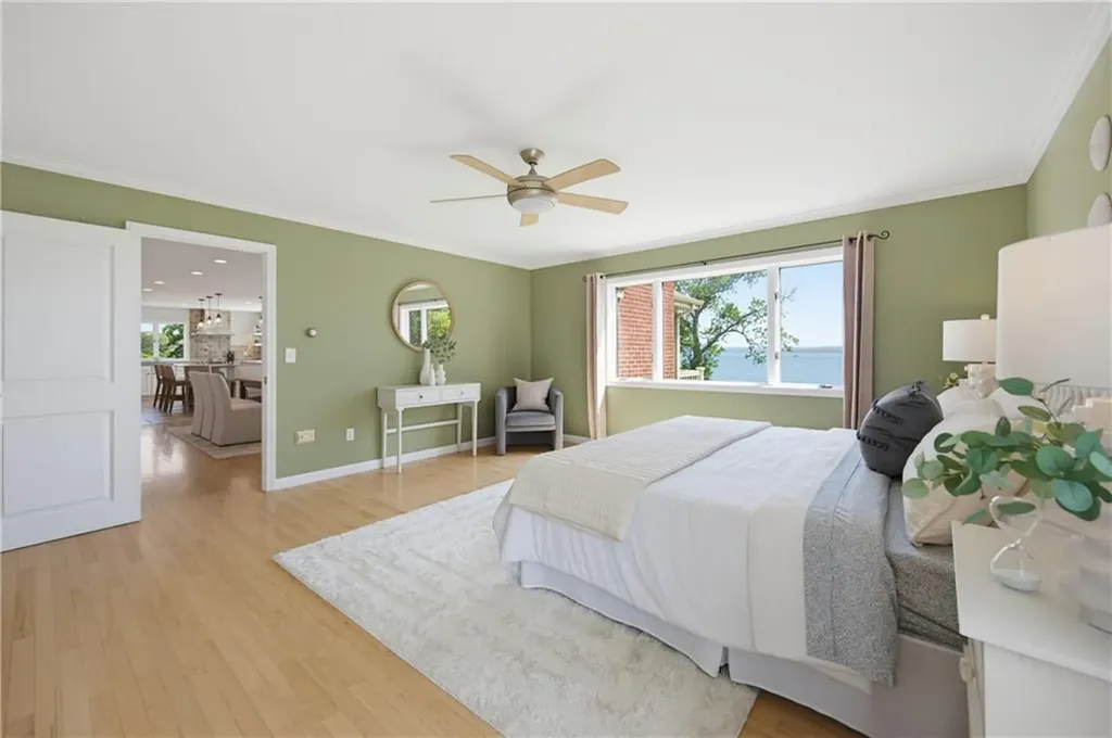 54 Oliver Hazard Perry Road Portsmouth RI 02871