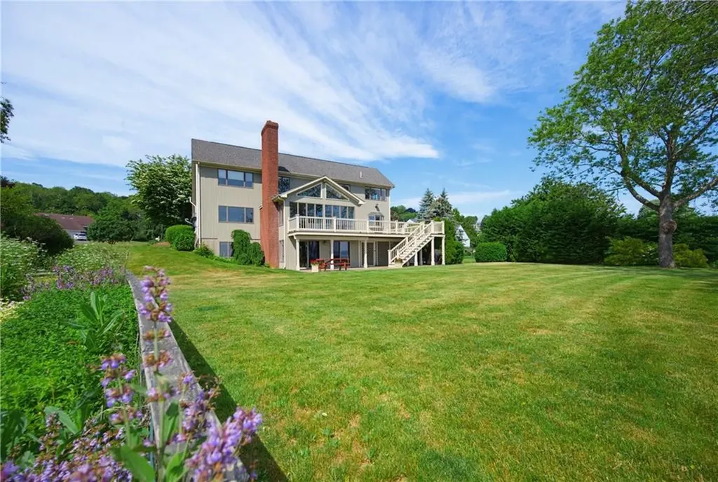 54 Oliver Hazard Perry Road Portsmouth RI 02871