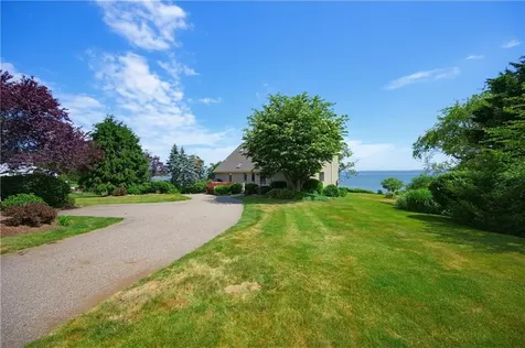 54 Oliver Hazard Perry Road Portsmouth RI 02871