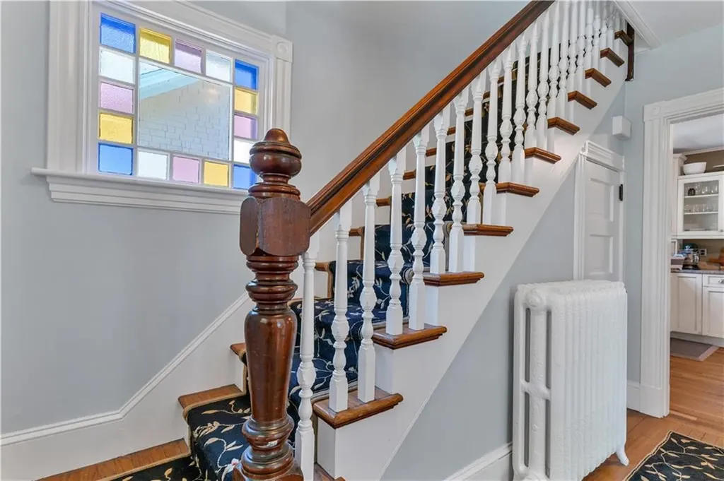 3 Sycamore Street Newport RI 02840