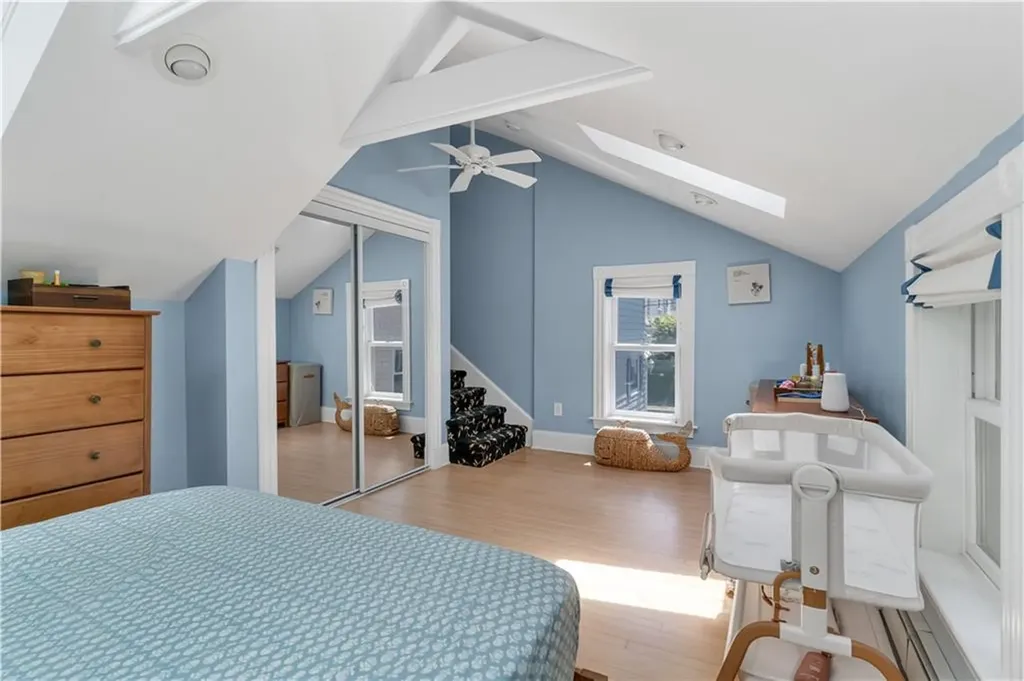 3 Sycamore Street Newport RI 02840