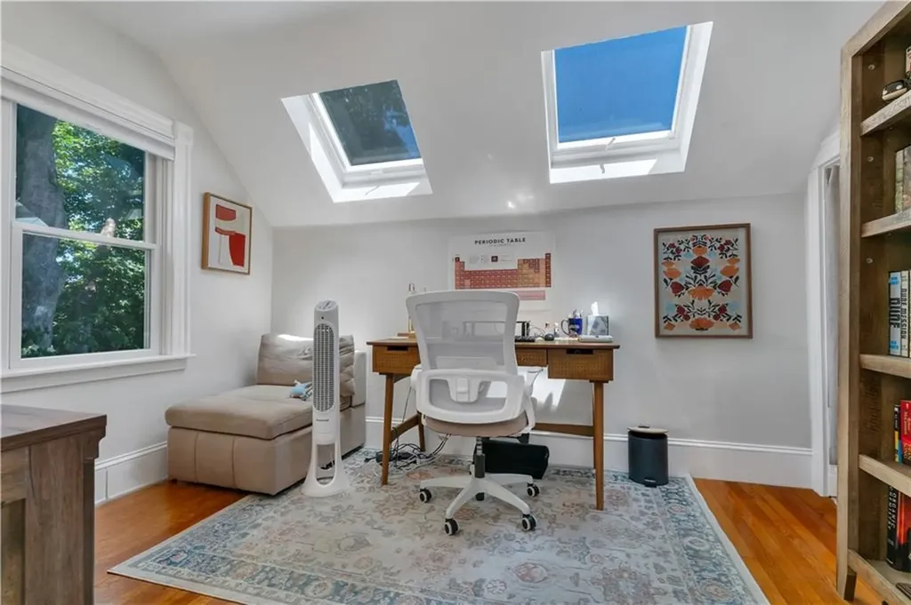 3 Sycamore Street Newport RI 02840