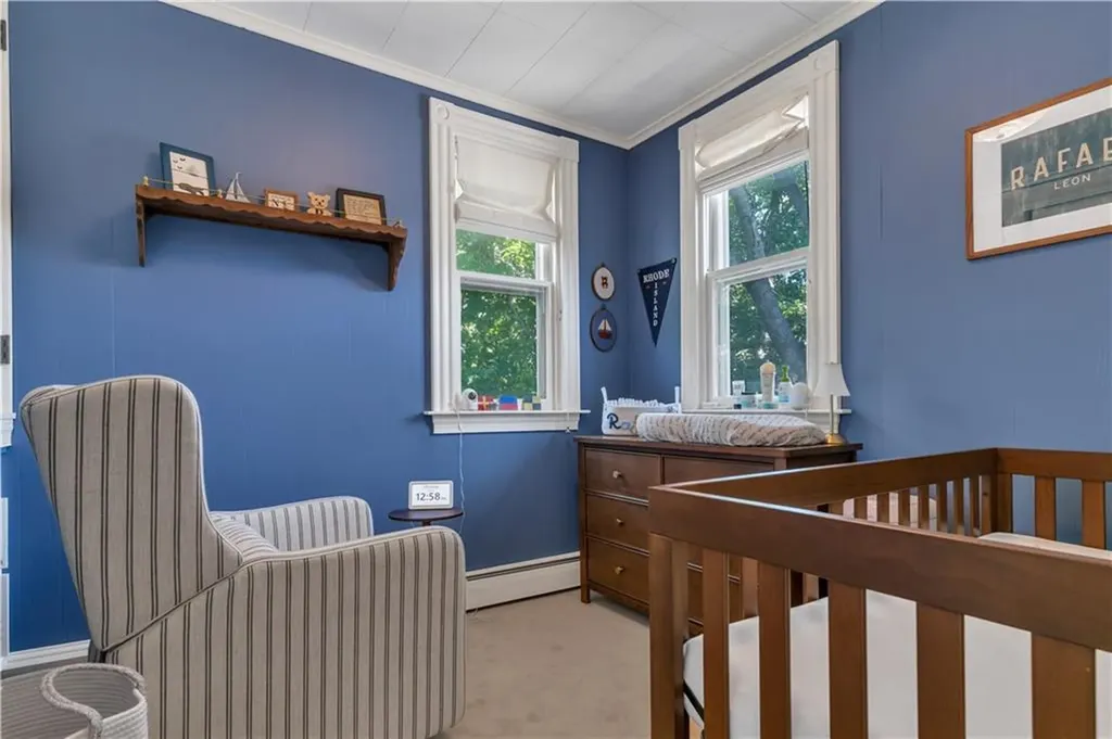 3 Sycamore Street Newport RI 02840