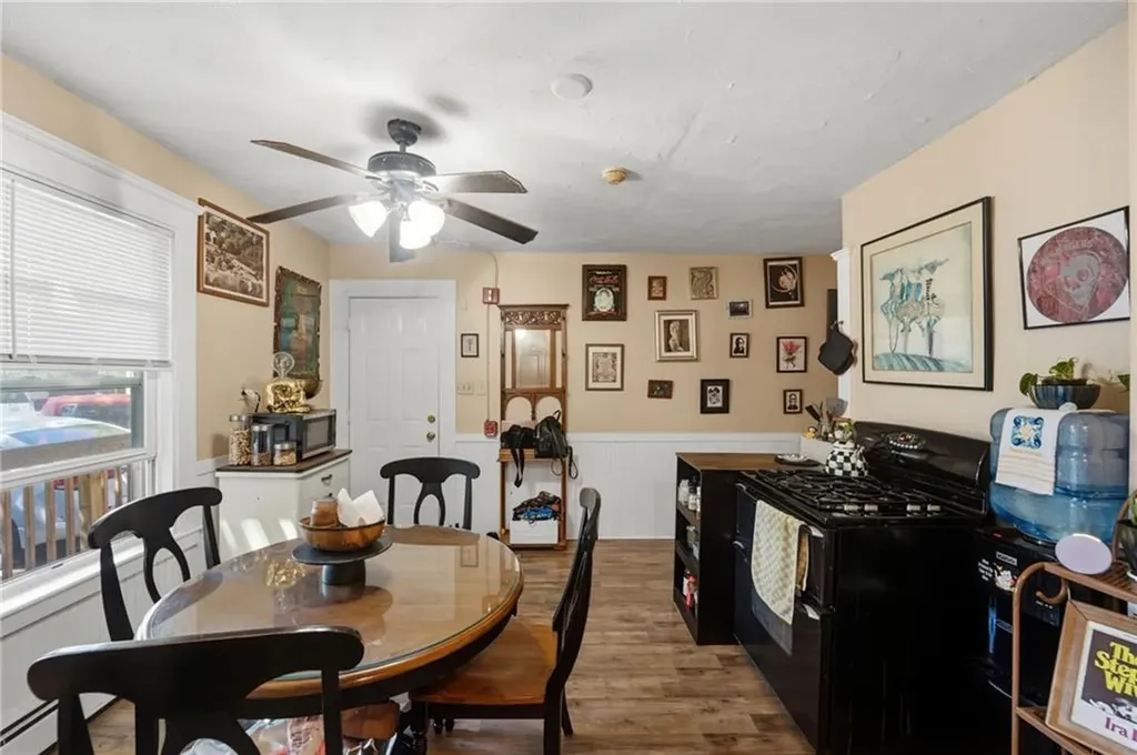271 Coe Street Woonsocket RI 02895