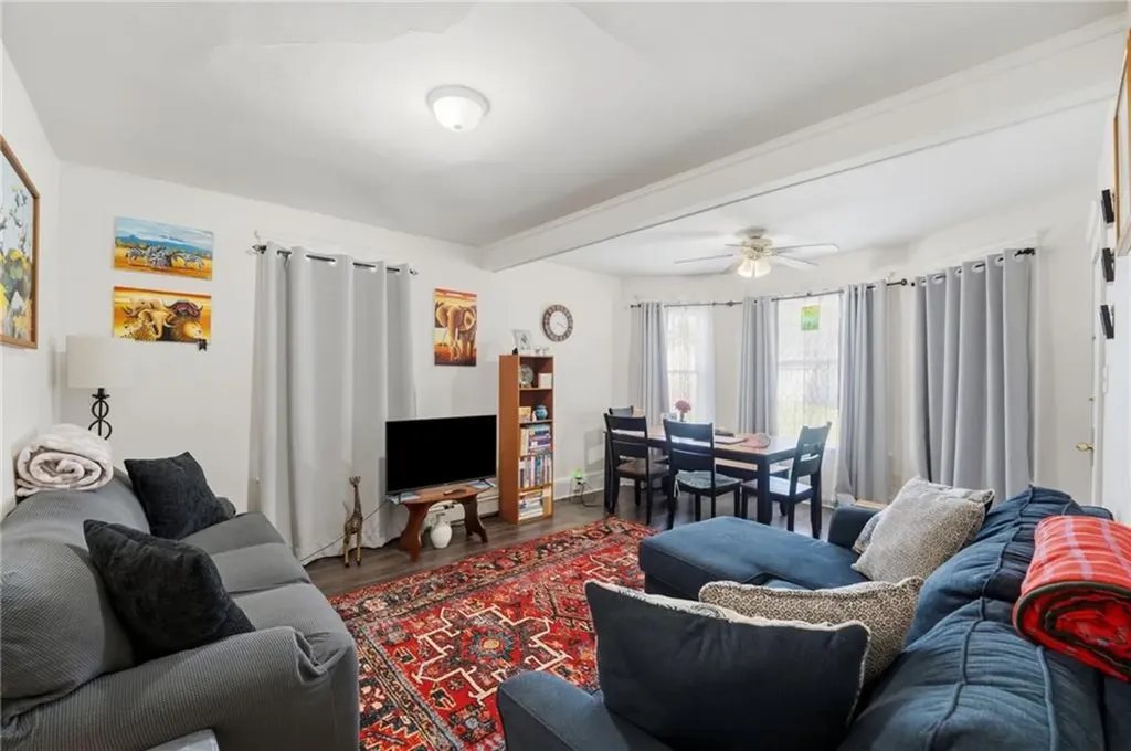 271 Coe Street Woonsocket RI 02895