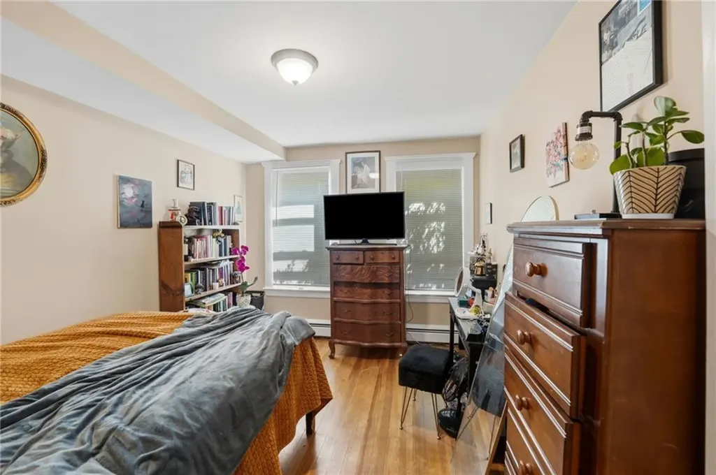 271 Coe Street Woonsocket RI 02895
