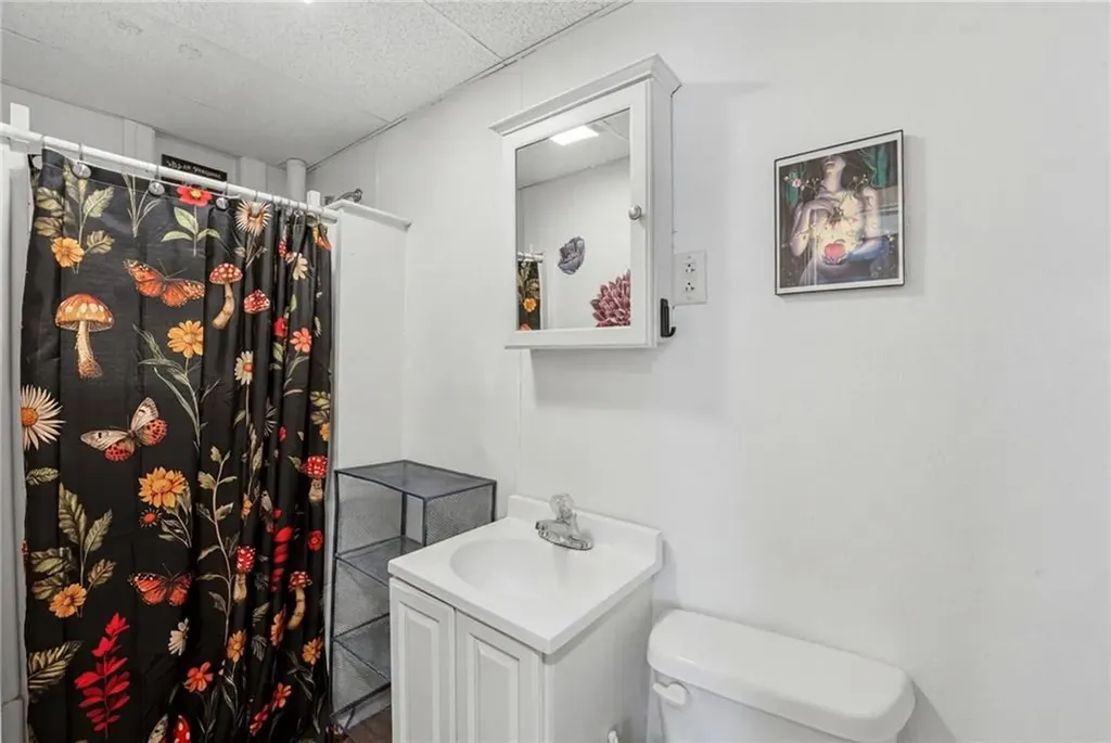 271 Coe Street Woonsocket RI 02895