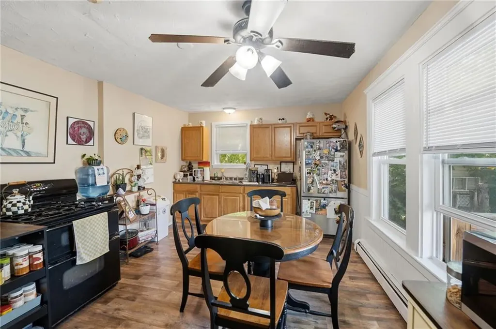 271 Coe Street Woonsocket RI 02895