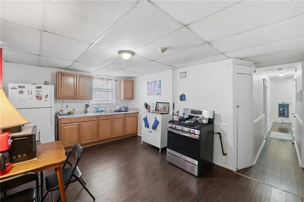 271 Coe Street Woonsocket RI 02895
