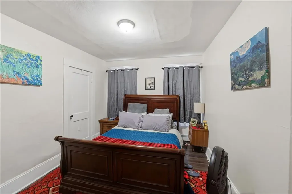 271 Coe Street Woonsocket RI 02895