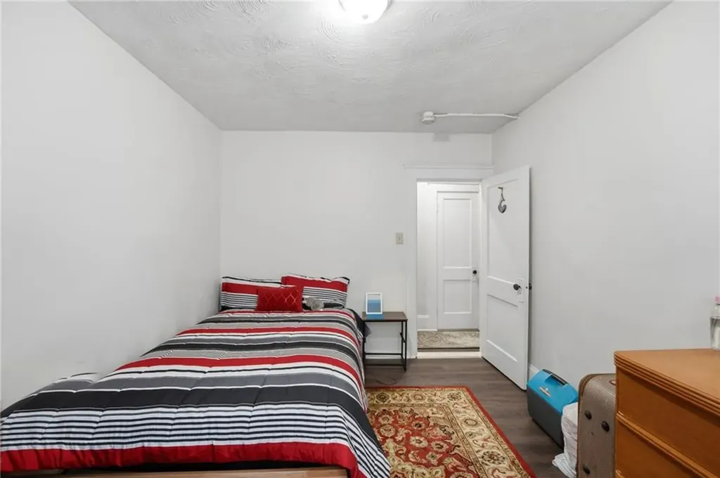 271 Coe Street Woonsocket RI 02895