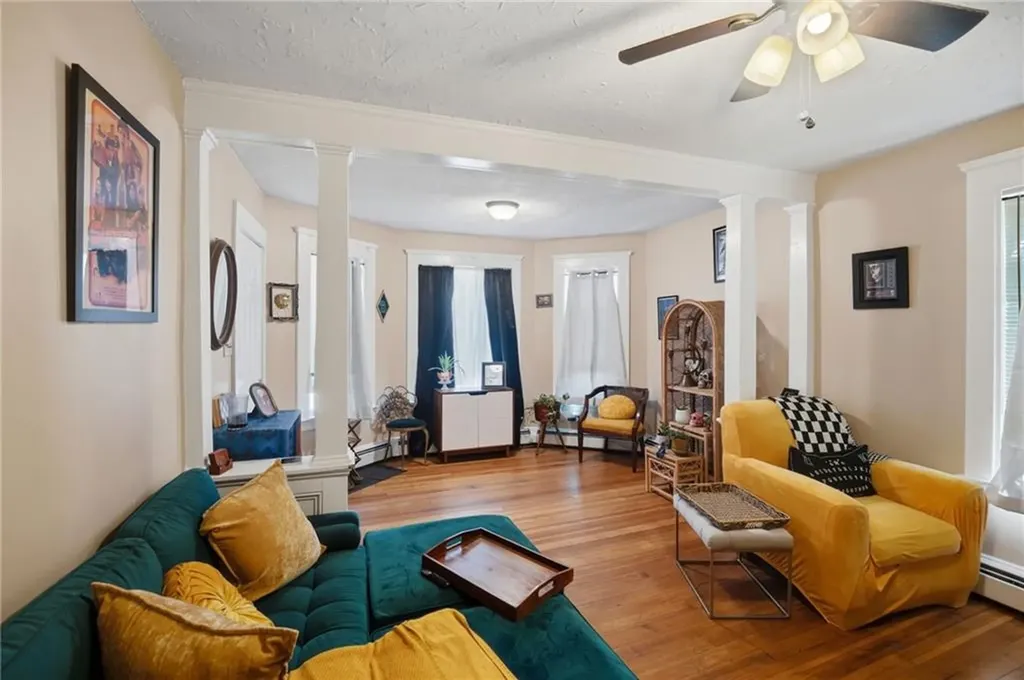 271 Coe Street Woonsocket RI 02895