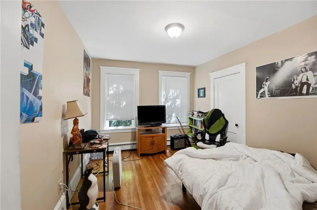 271 Coe Street Woonsocket RI 02895