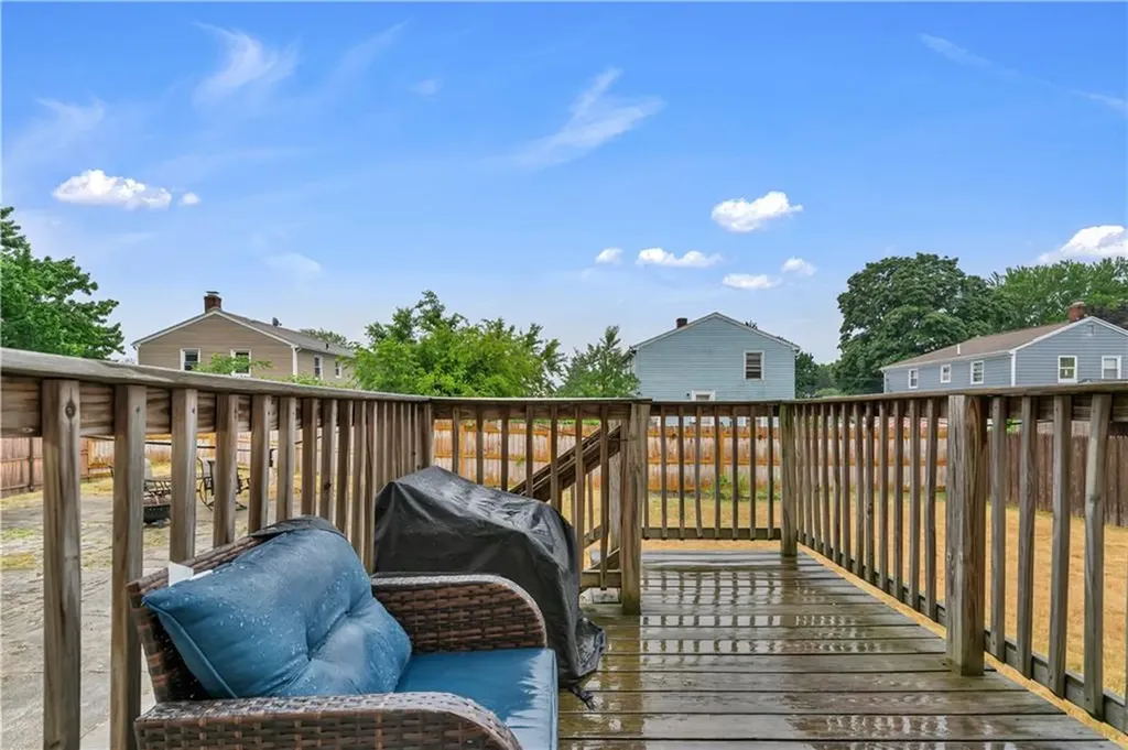 86 Westwood Avenue Cranston RI 02905
