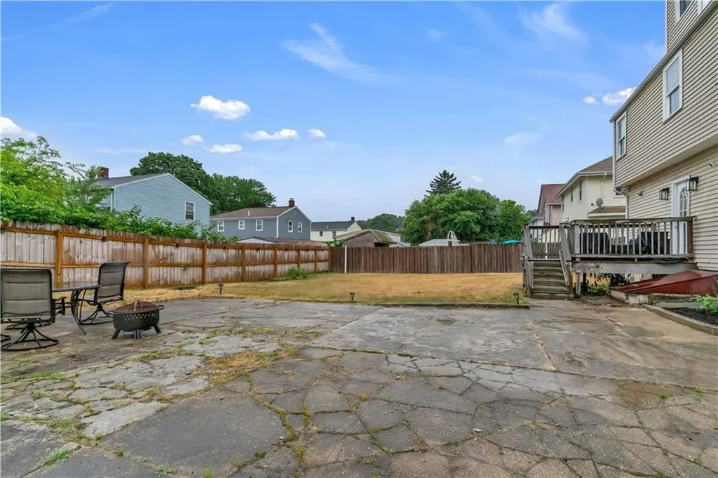86 Westwood Avenue Cranston RI 02905