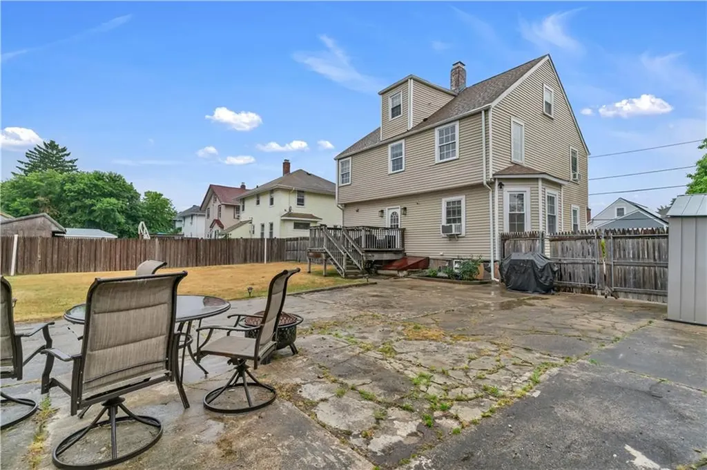 86 Westwood Avenue Cranston RI 02905
