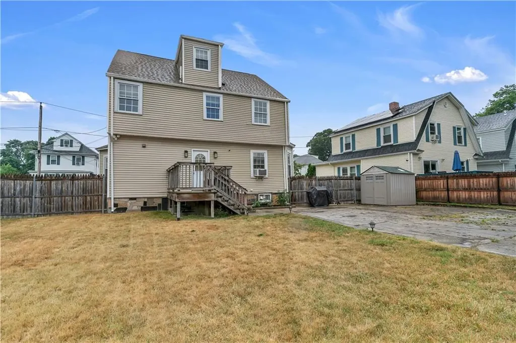 86 Westwood Avenue Cranston RI 02905
