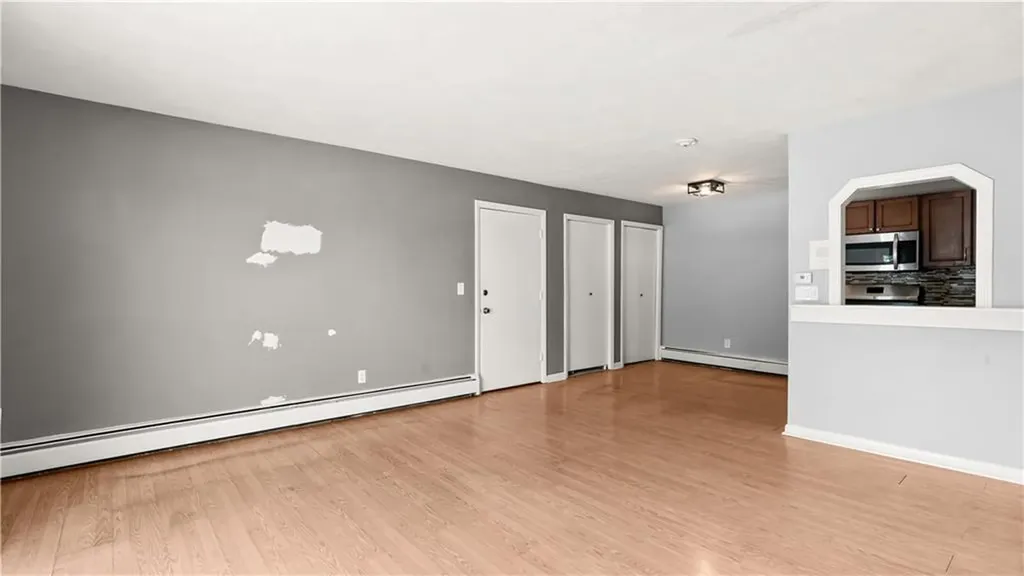 27 Gillen Avenue North Providence RI 02904