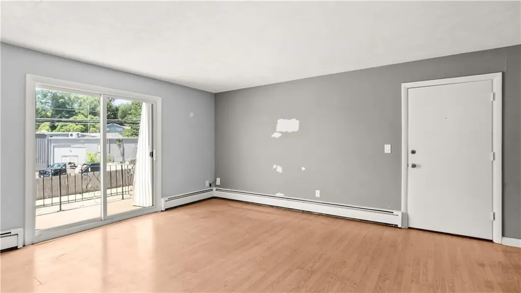 27 Gillen Avenue North Providence RI 02904