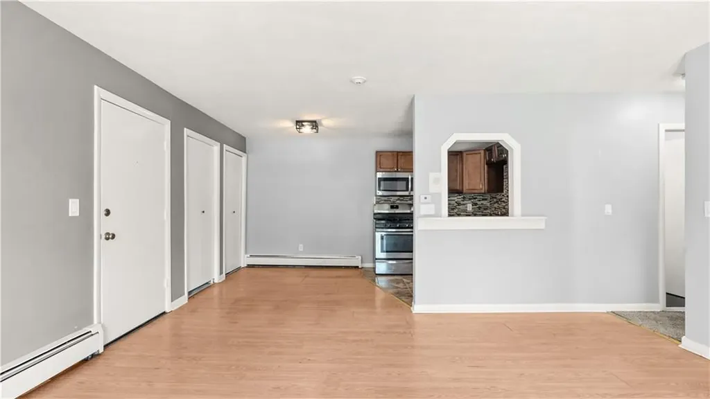 27 Gillen Avenue North Providence RI 02904