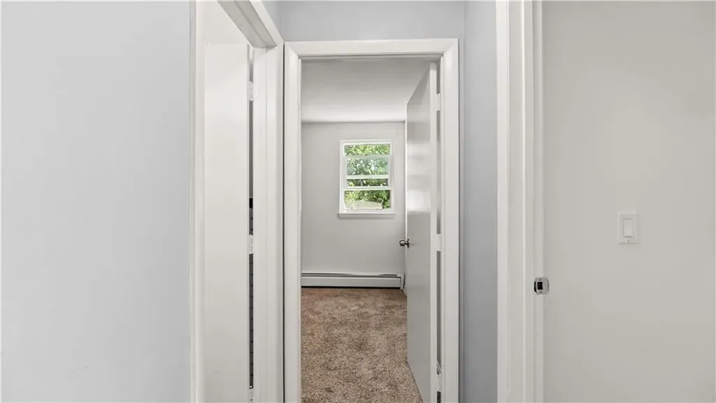27 Gillen Avenue North Providence RI 02904