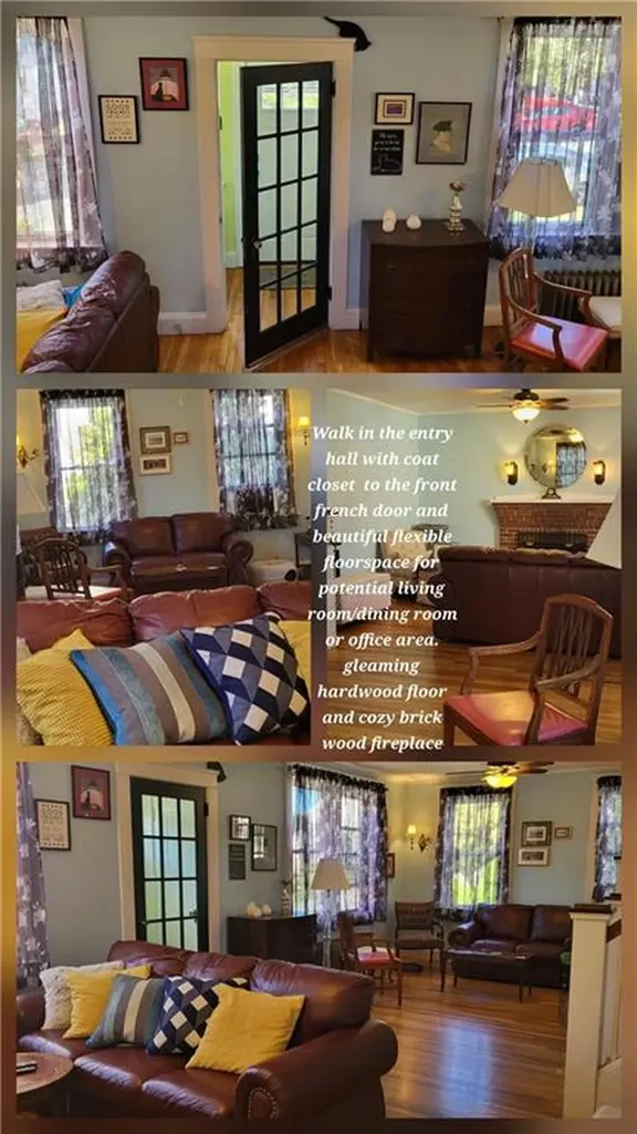 146 Lexington Avenue Cranston RI 02910
