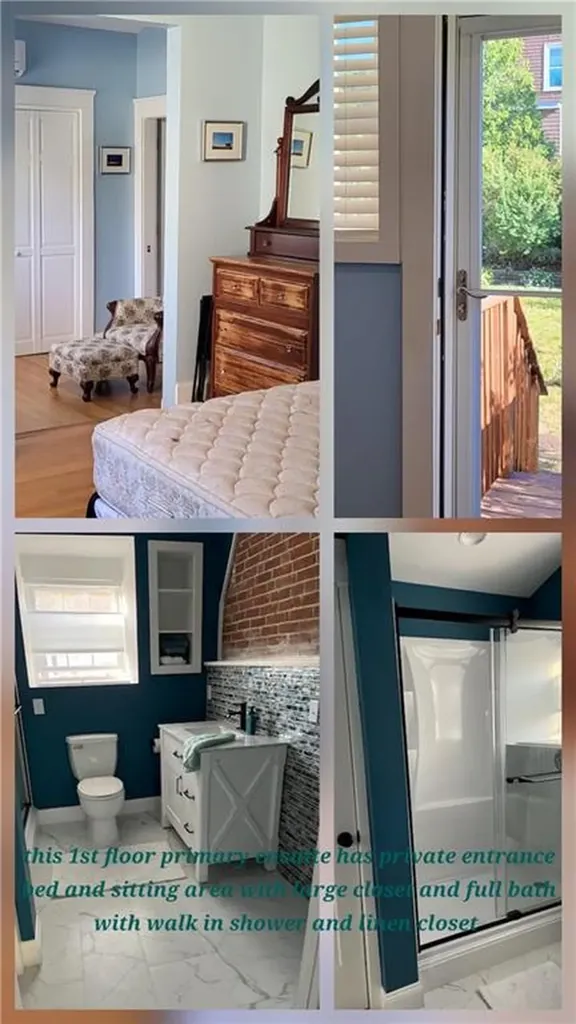 146 Lexington Avenue Cranston RI 02910