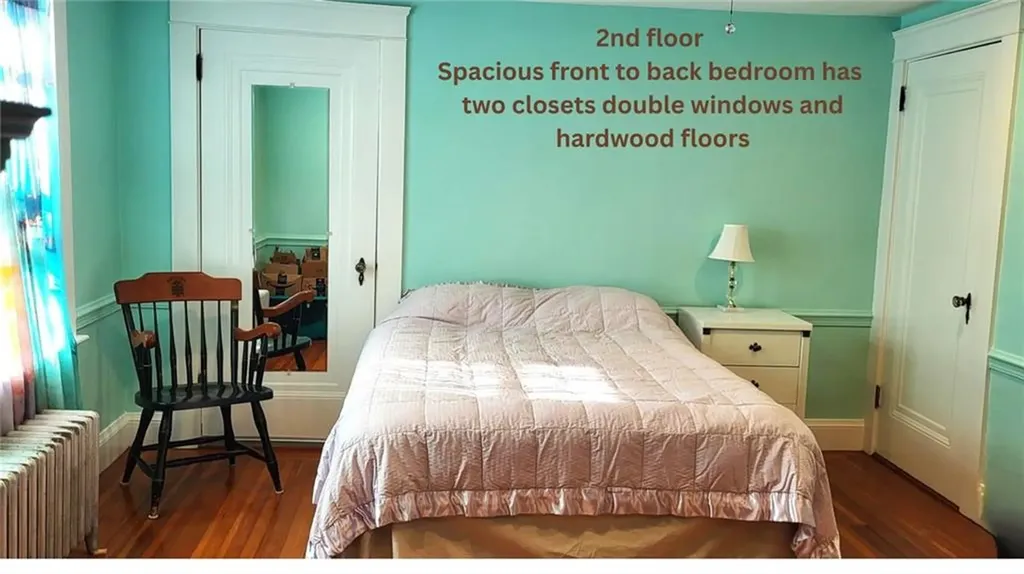 146 Lexington Avenue Cranston RI 02910