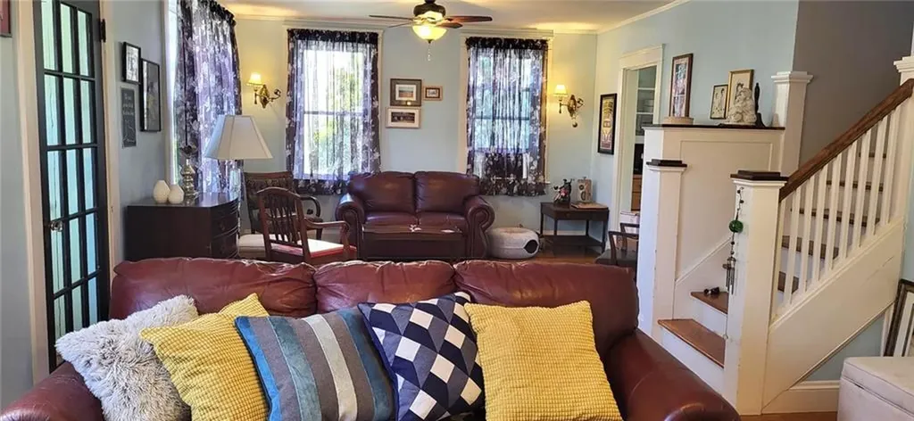 146 Lexington Avenue Cranston RI 02910