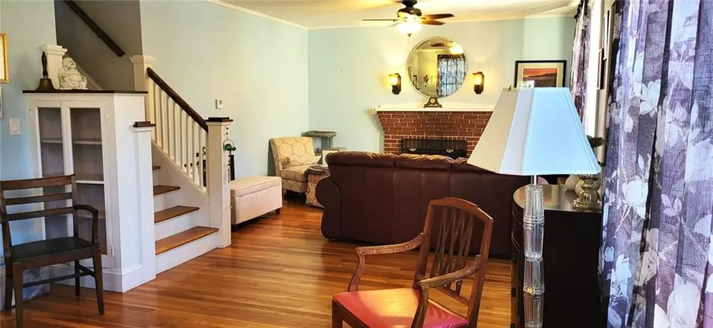 146 Lexington Avenue Cranston RI 02910