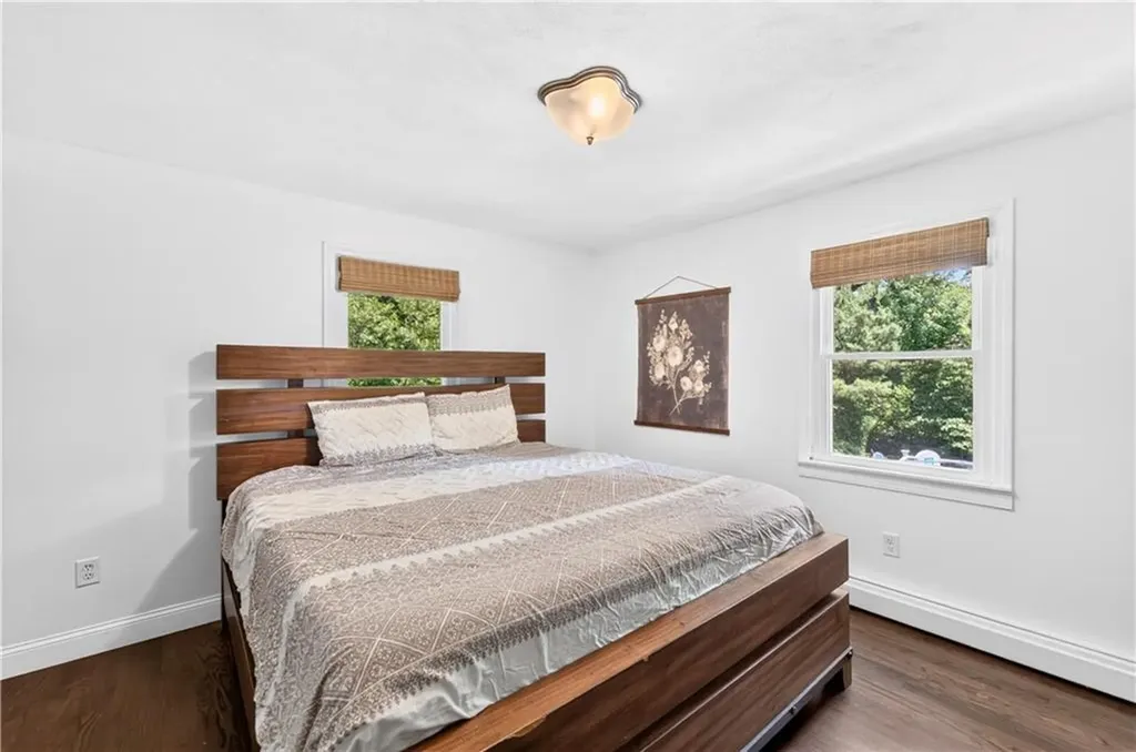 12 Briar Hill Drive Cranston RI 02921
