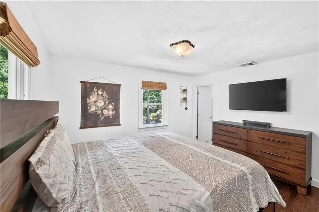 12 Briar Hill Drive Cranston RI 02921