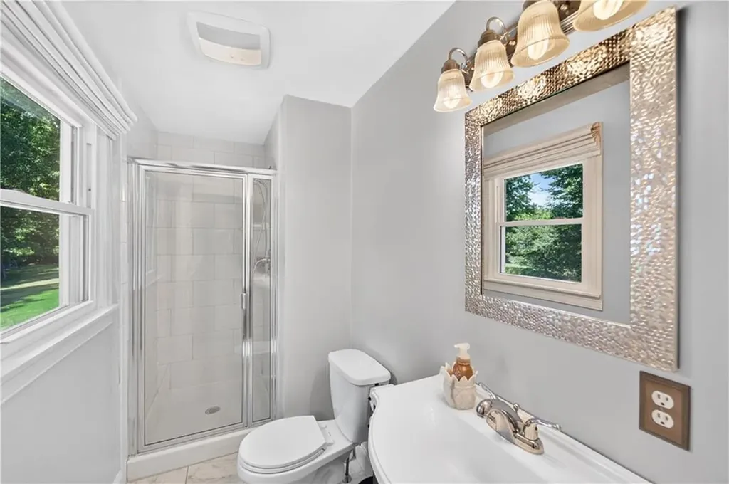 12 Briar Hill Drive Cranston RI 02921