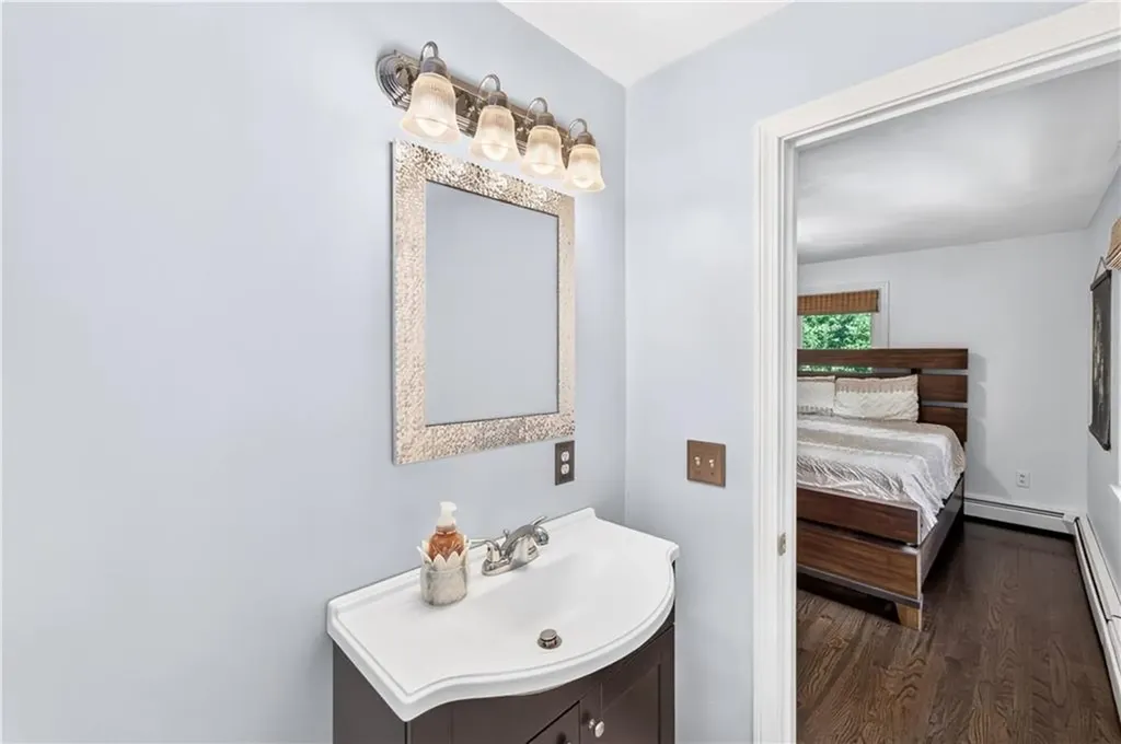 12 Briar Hill Drive Cranston RI 02921