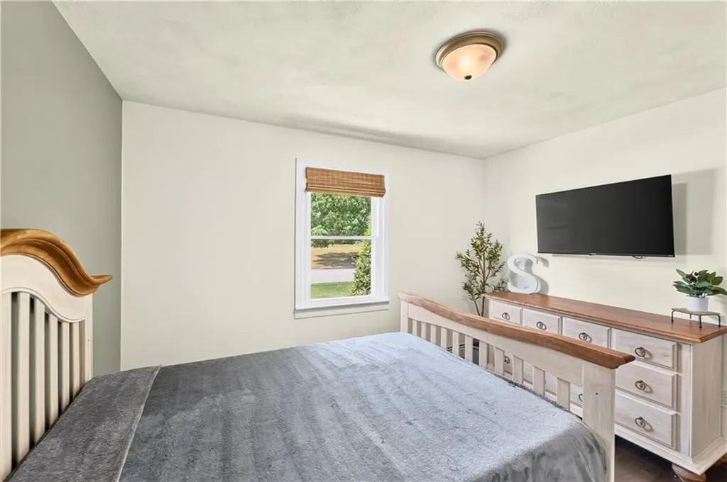 12 Briar Hill Drive Cranston RI 02921